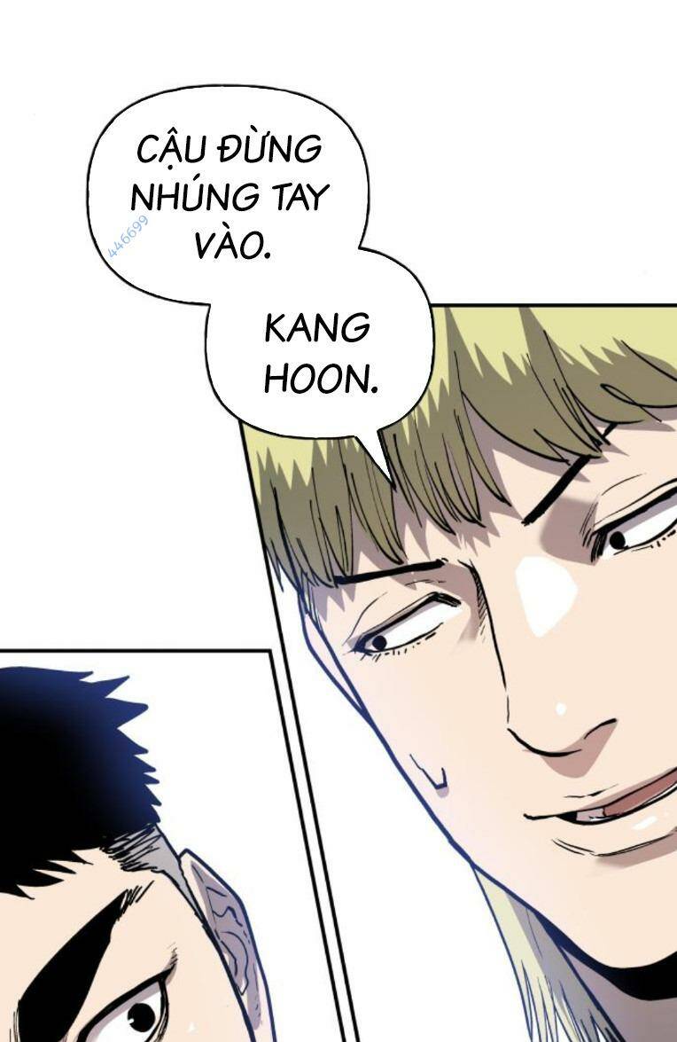 Ông Trùm Trở Lại: Chapter 12