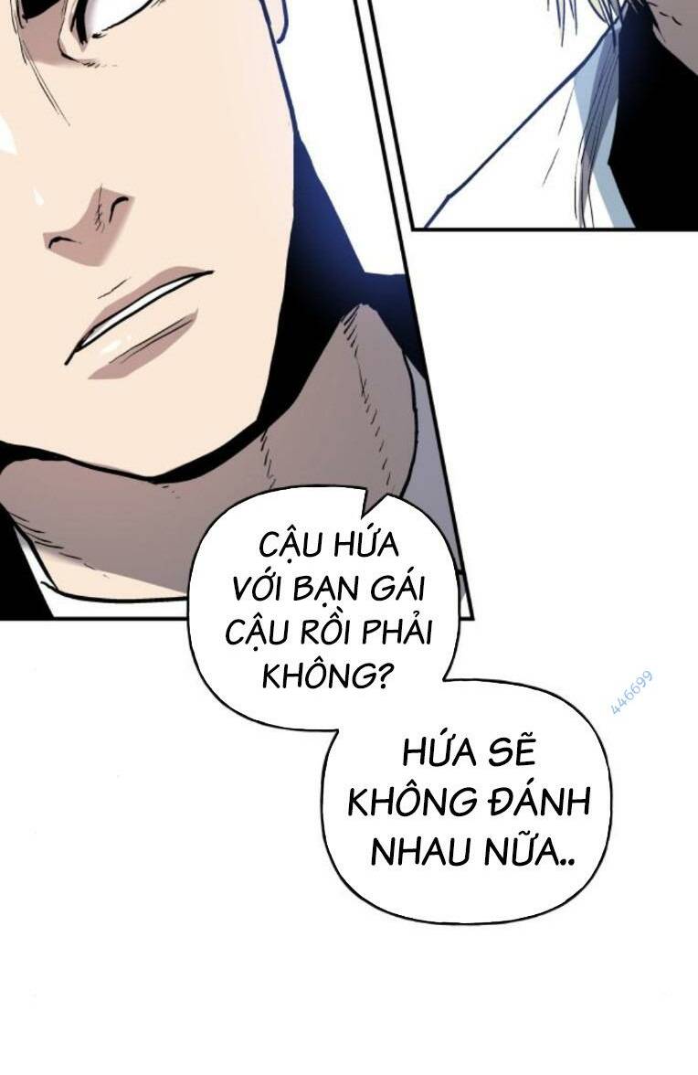 Ông Trùm Trở Lại: Chapter 12
