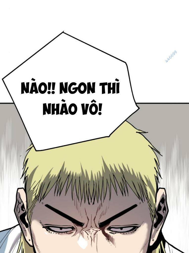 Ông Trùm Trở Lại: Chapter 12