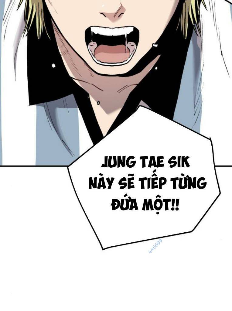 Ông Trùm Trở Lại: Chapter 12