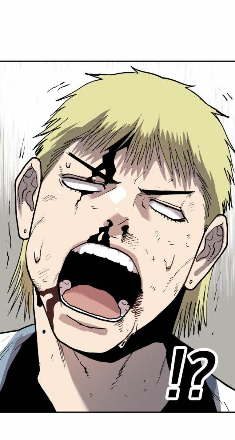 Ông Trùm Trở Lại: Chapter 12