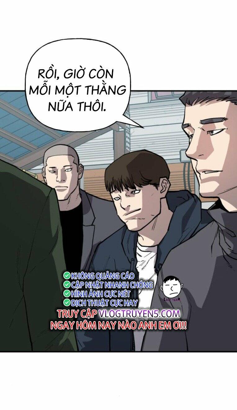 Ông Trùm Trở Lại: Chapter 12