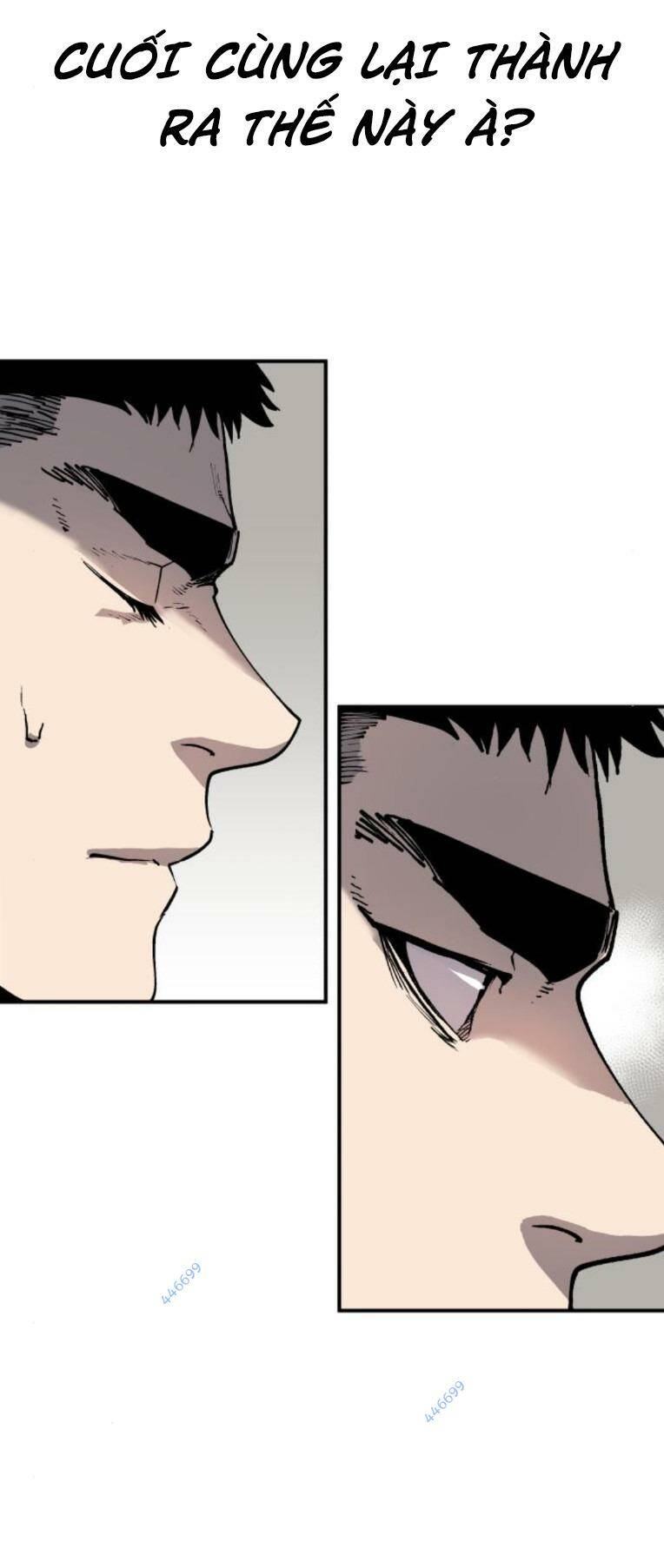 Ông Trùm Trở Lại: Chapter 12