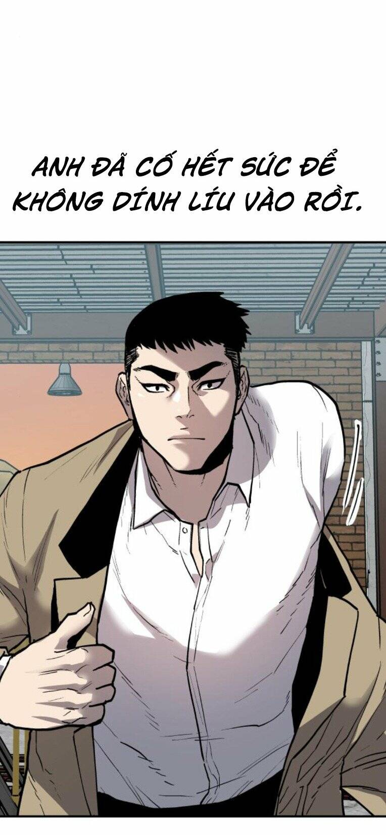 Ông Trùm Trở Lại: Chapter 12