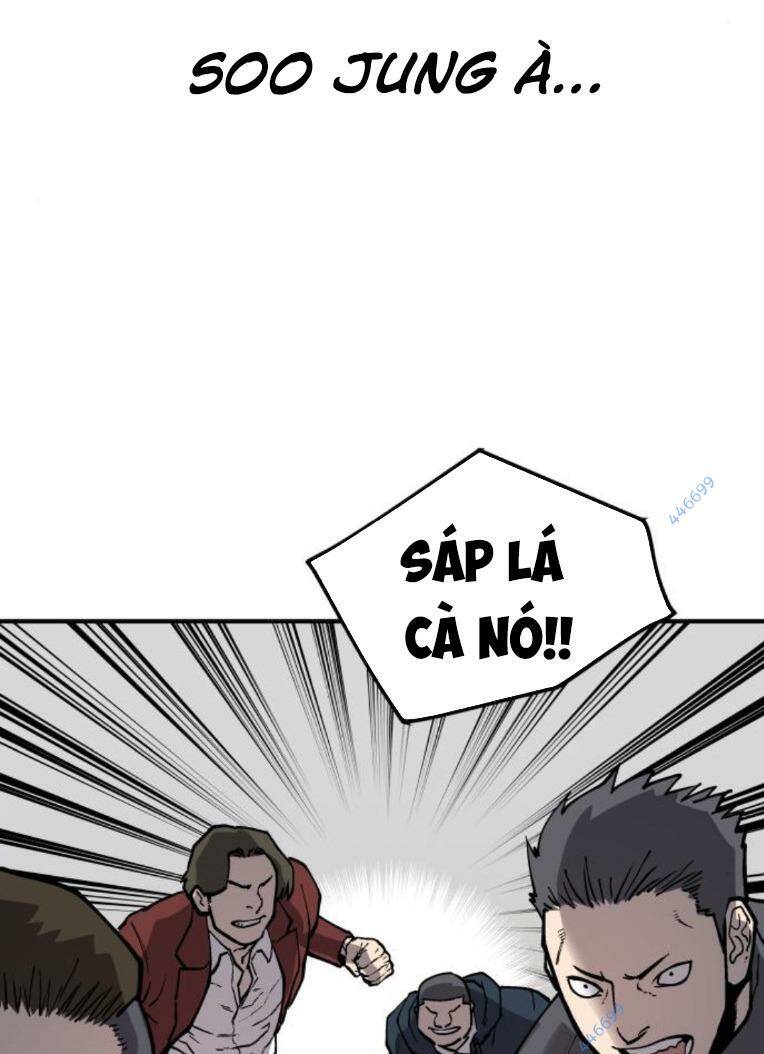 Ông Trùm Trở Lại: Chapter 12