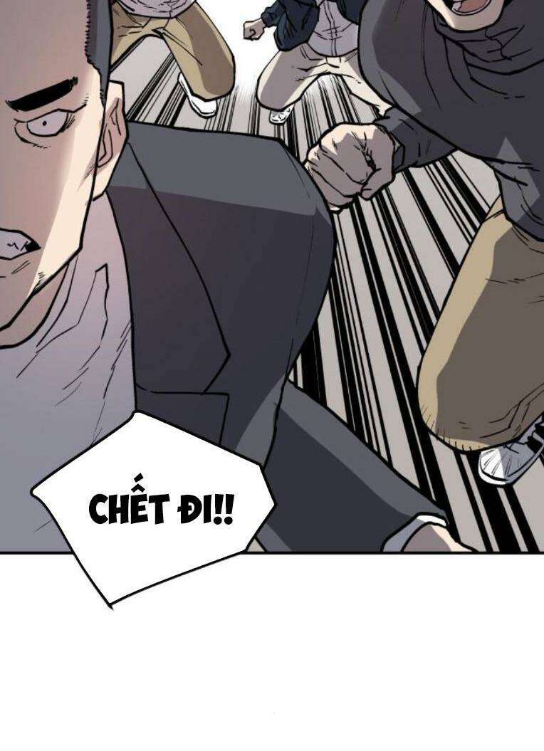 Ông Trùm Trở Lại: Chapter 12