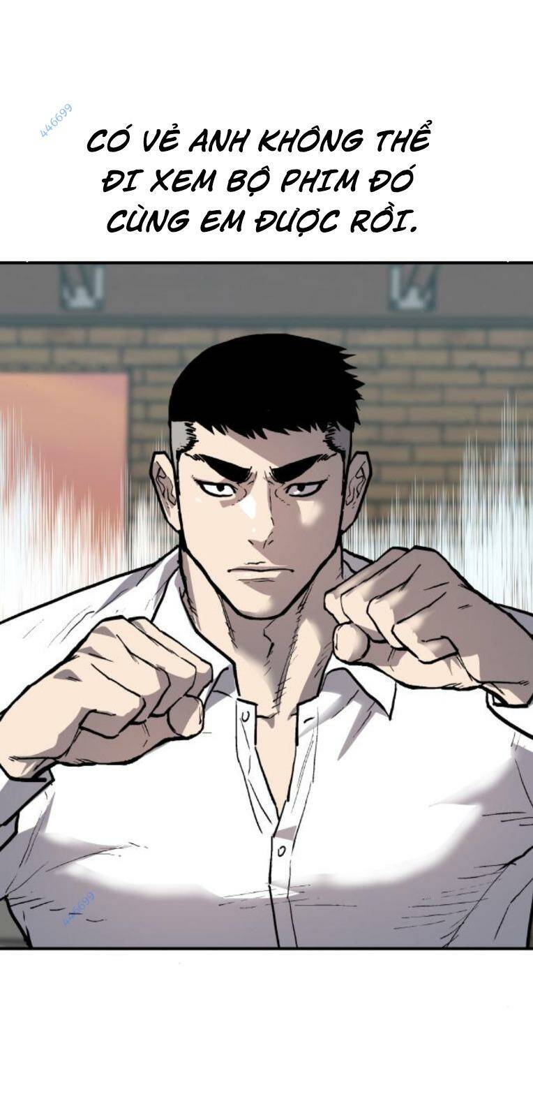 Ông Trùm Trở Lại: Chapter 12
