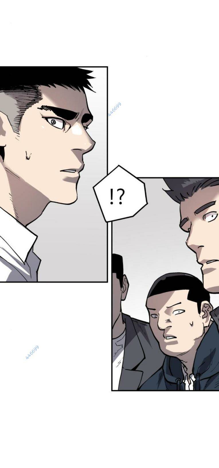 Ông Trùm Trở Lại: Chapter 12