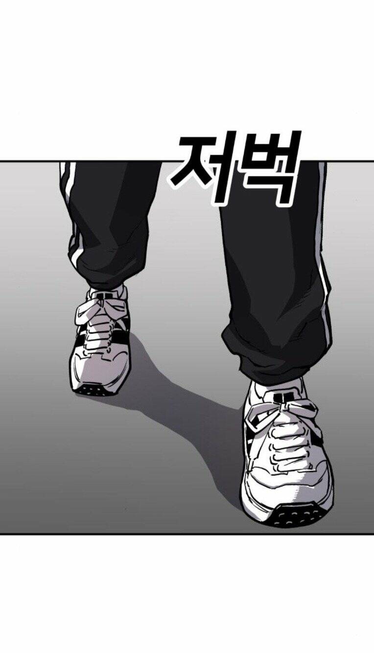 Ông Trùm Trở Lại: Chapter 12