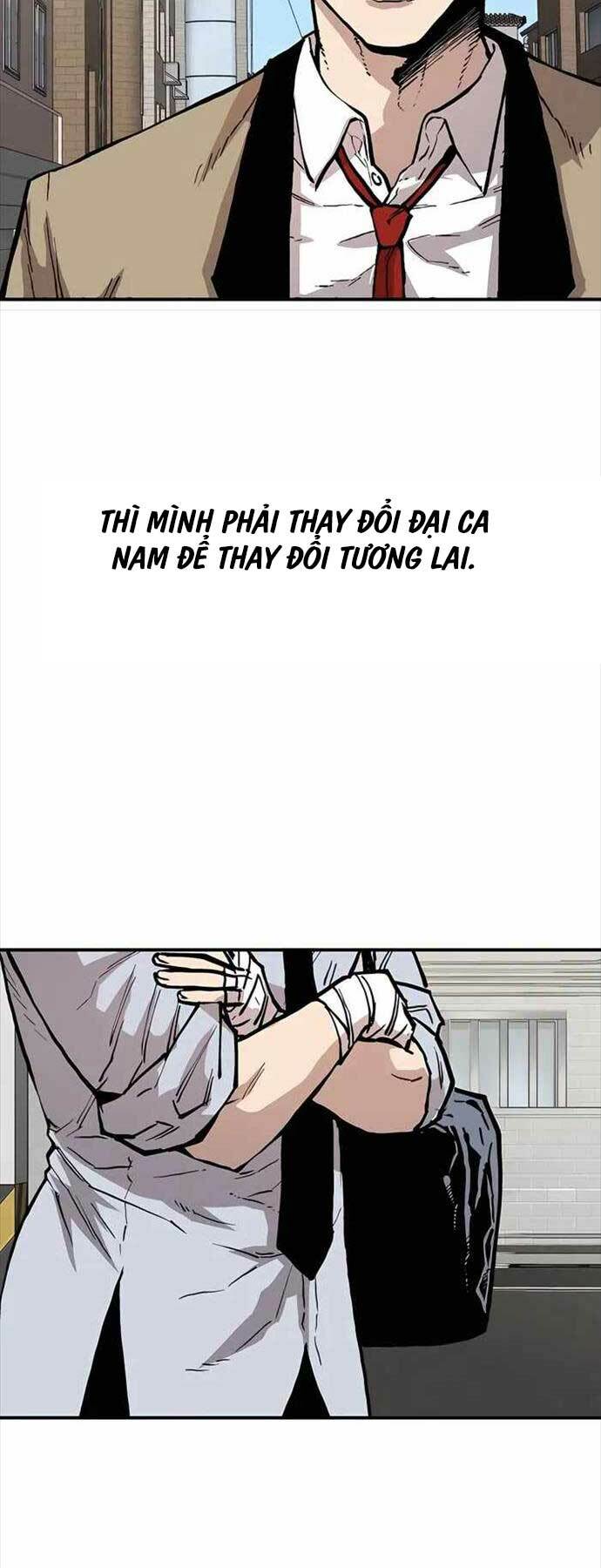 Ông Trùm Trở Lại: Chapter 4