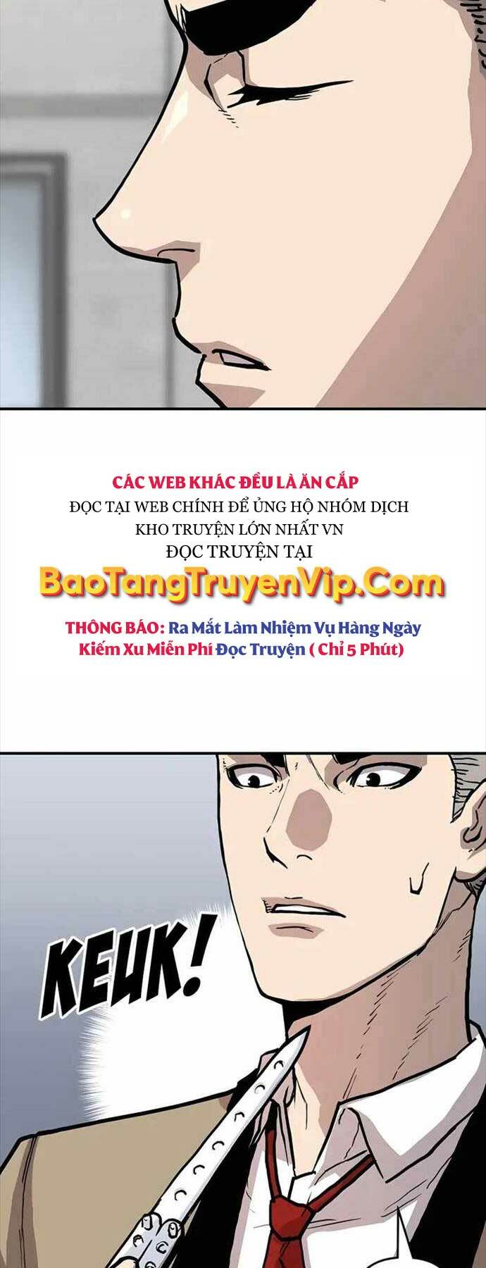 Ông Trùm Trở Lại: Chapter 4