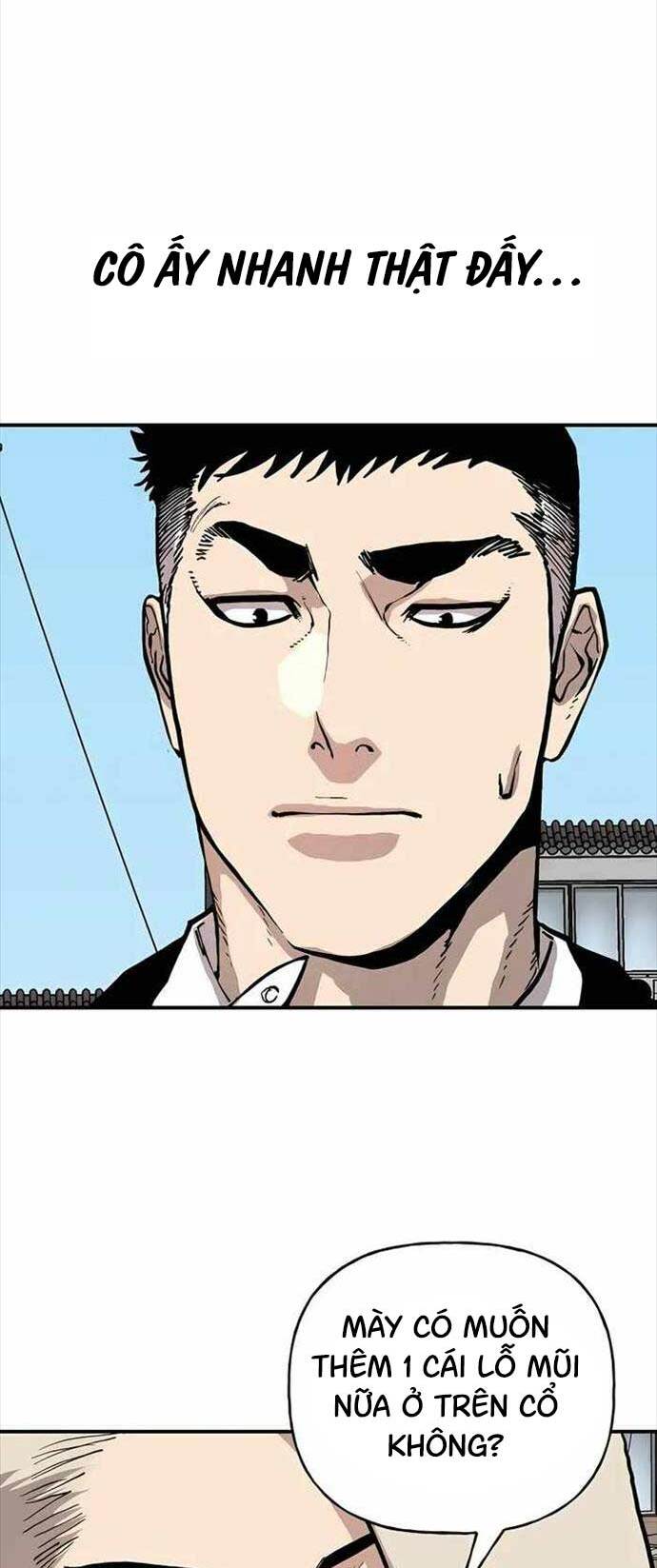 Ông Trùm Trở Lại: Chapter 4