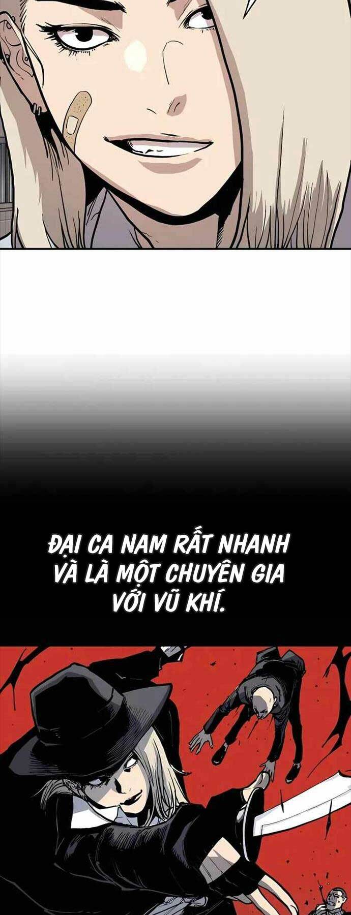 Ông Trùm Trở Lại: Chapter 4