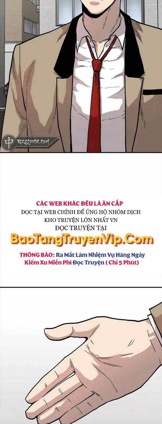 Ông Trùm Trở Lại: Chapter 4