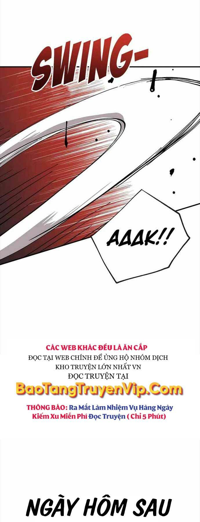 Ông Trùm Trở Lại: Chapter 4