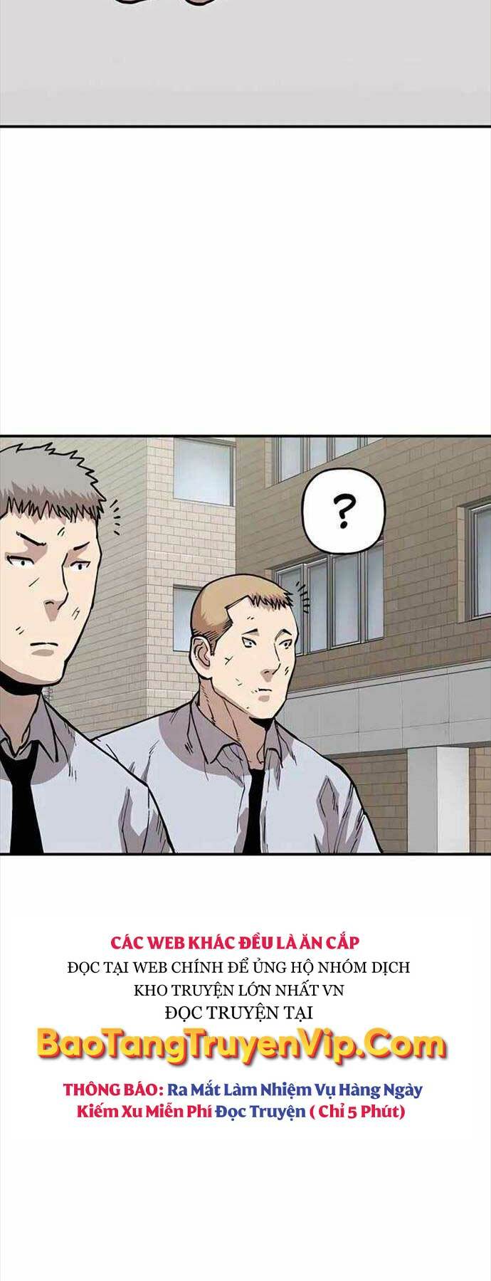 Ông Trùm Trở Lại: Chapter 4