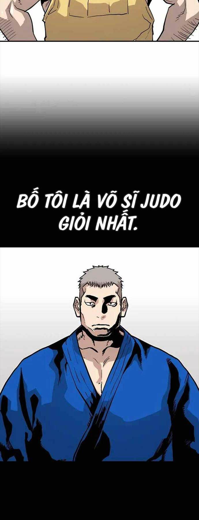 Ông Trùm Trở Lại: Chapter 4