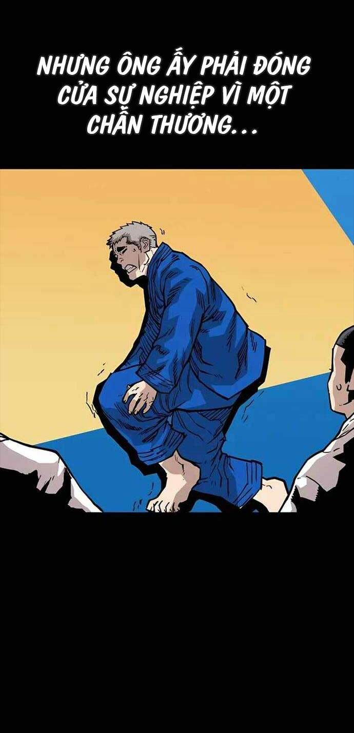 Ông Trùm Trở Lại: Chapter 4