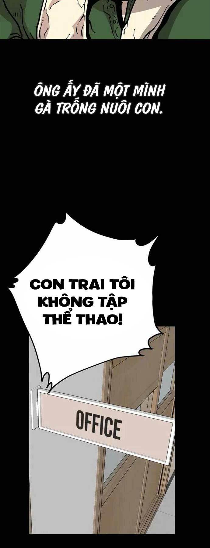 Ông Trùm Trở Lại: Chapter 4