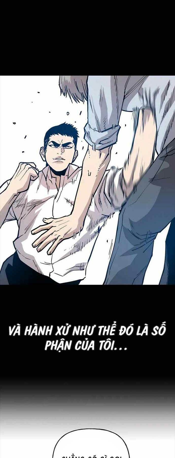Ông Trùm Trở Lại: Chapter 4