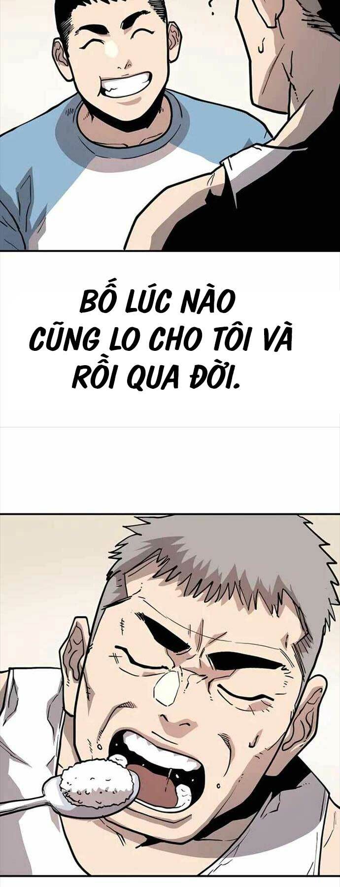 Ông Trùm Trở Lại: Chapter 4