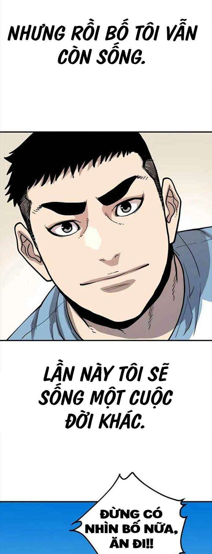 Ông Trùm Trở Lại: Chapter 4