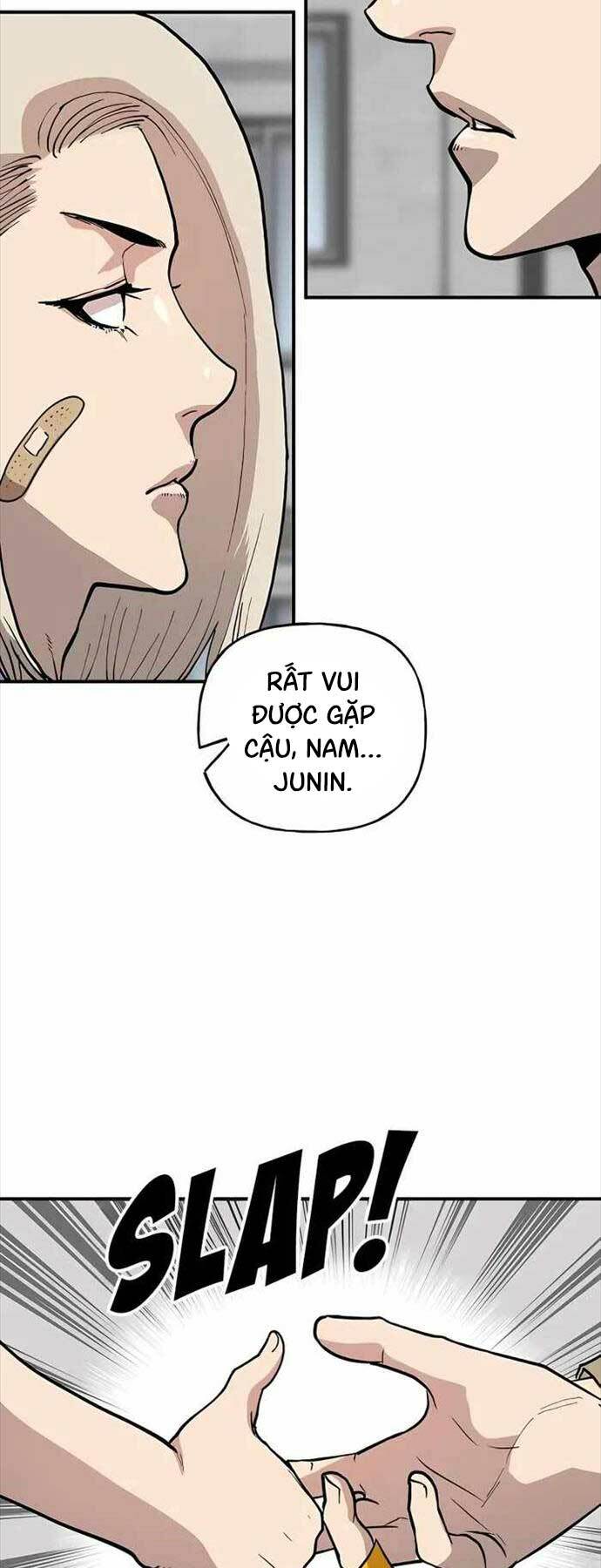 Ông Trùm Trở Lại: Chapter 4