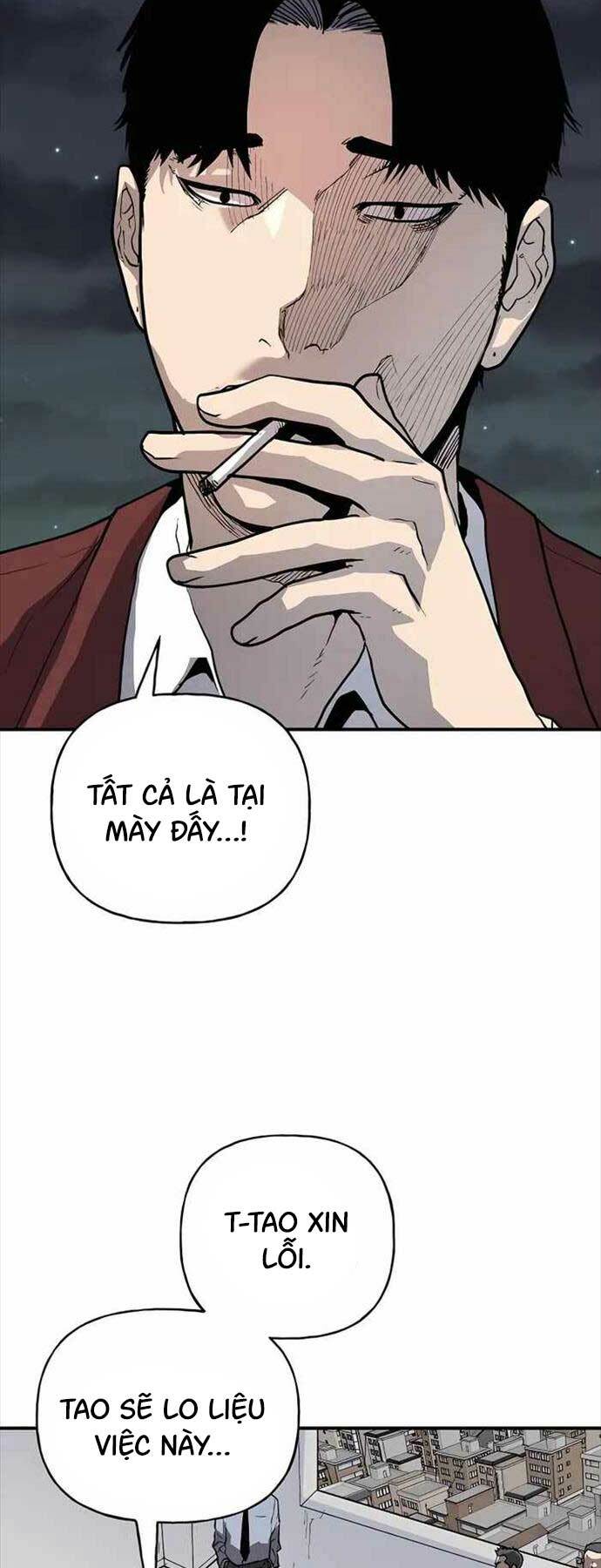 Ông Trùm Trở Lại: Chapter 4