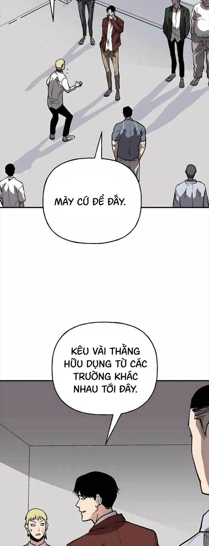 Ông Trùm Trở Lại: Chapter 4