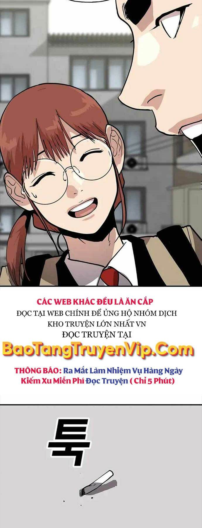 Ông Trùm Trở Lại: Chapter 4