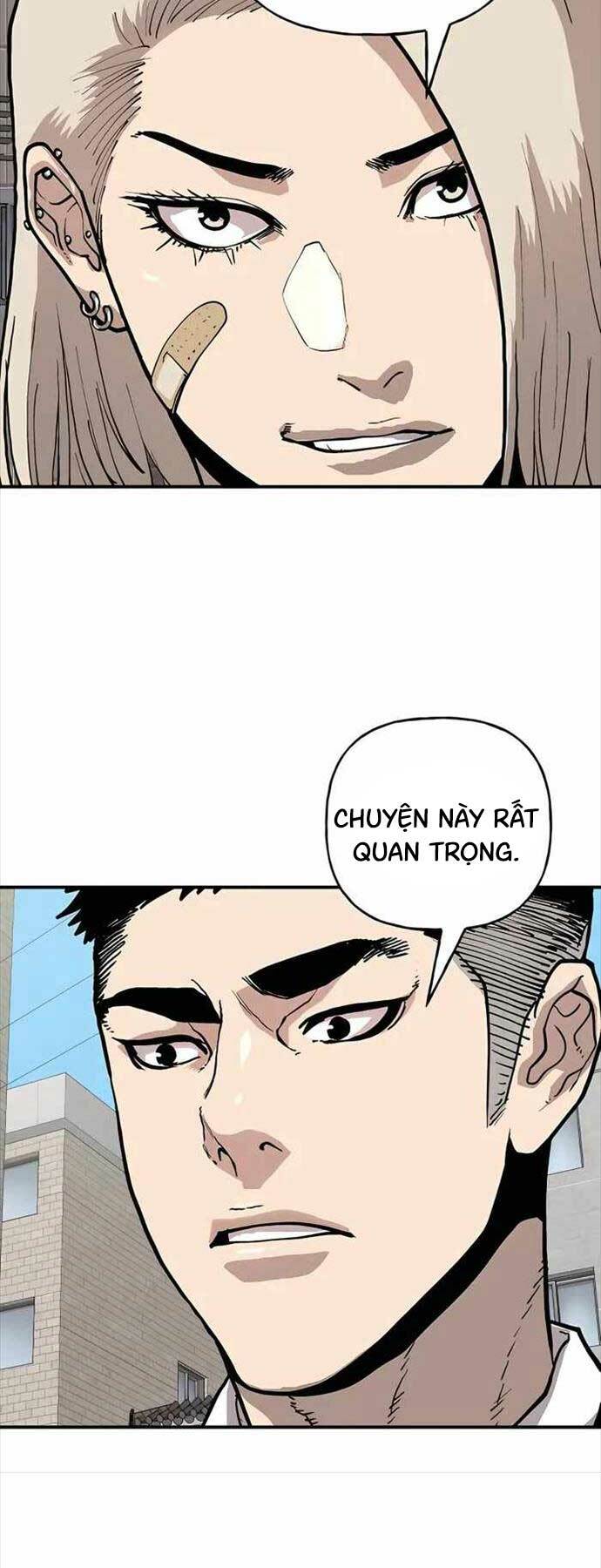 Ông Trùm Trở Lại: Chapter 4