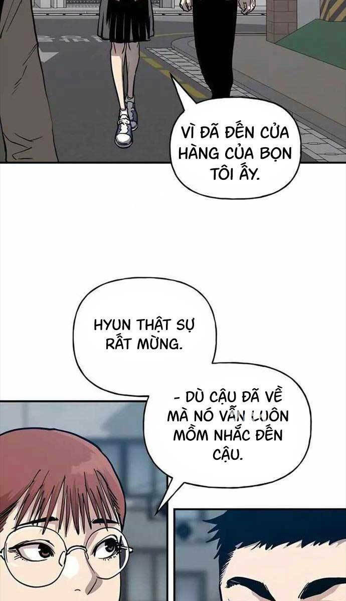 Ông Trùm Trở Lại: Chapter 5