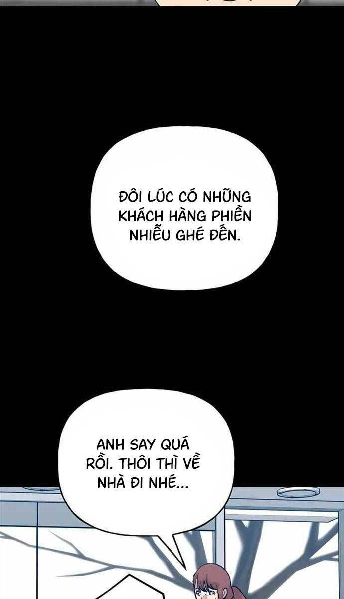 Ông Trùm Trở Lại: Chapter 5