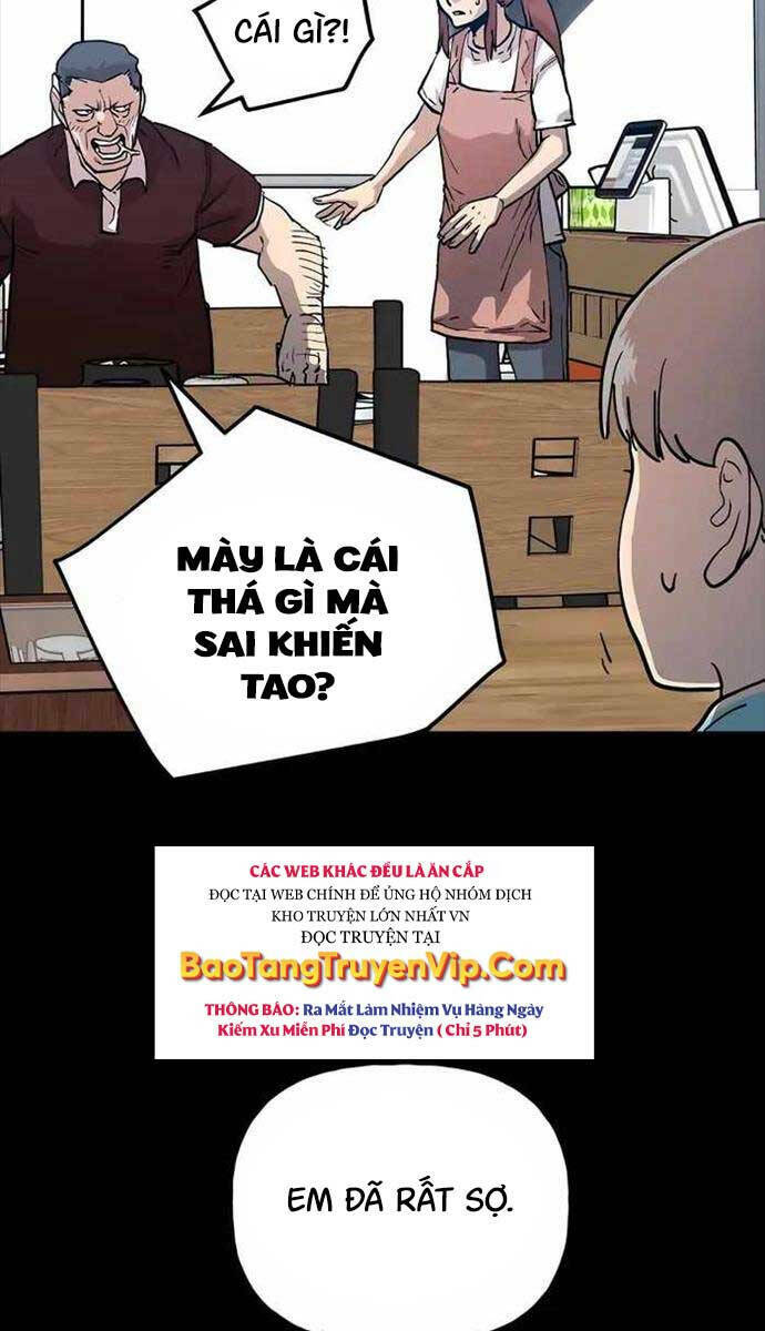 Ông Trùm Trở Lại: Chapter 5