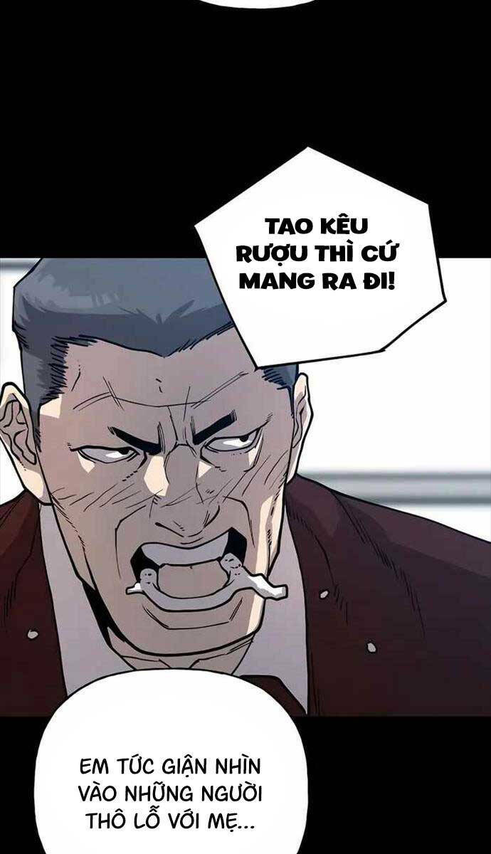 Ông Trùm Trở Lại: Chapter 5