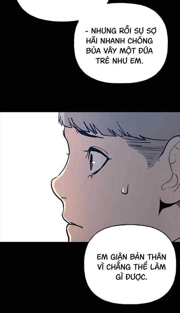Ông Trùm Trở Lại: Chapter 5
