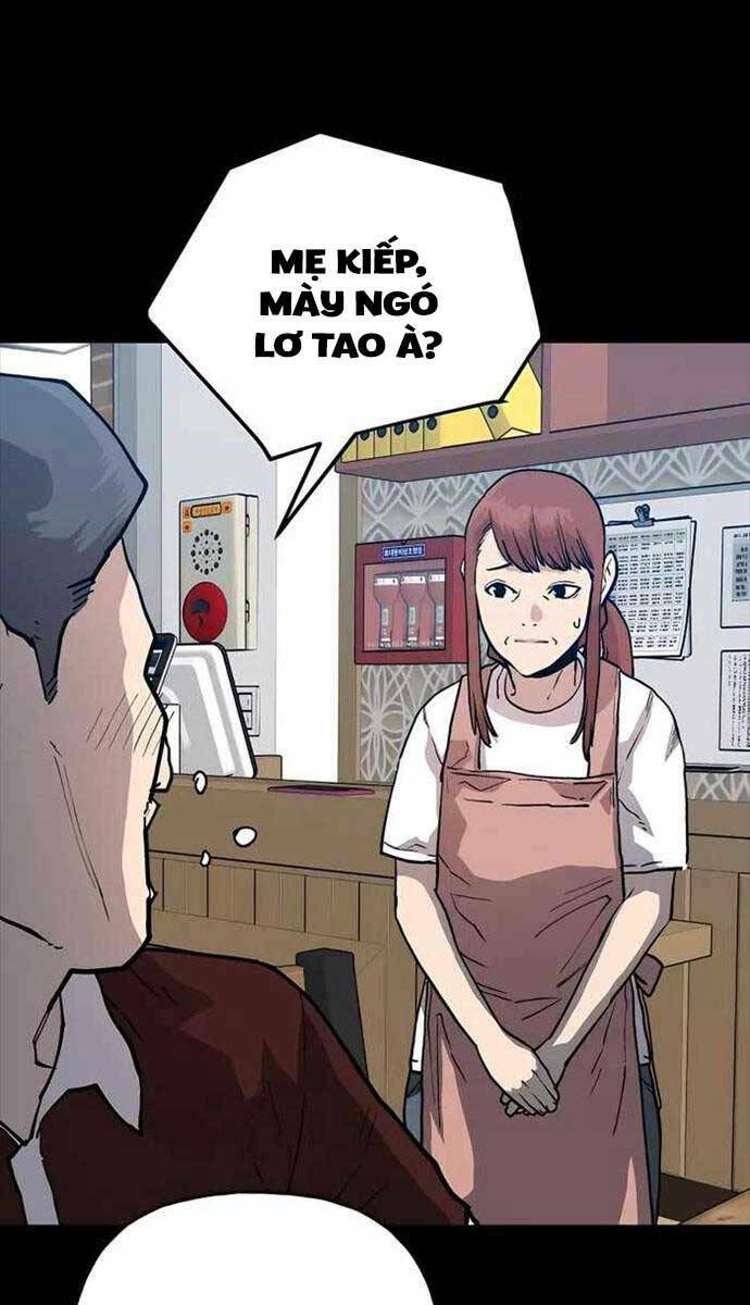 Ông Trùm Trở Lại: Chapter 5