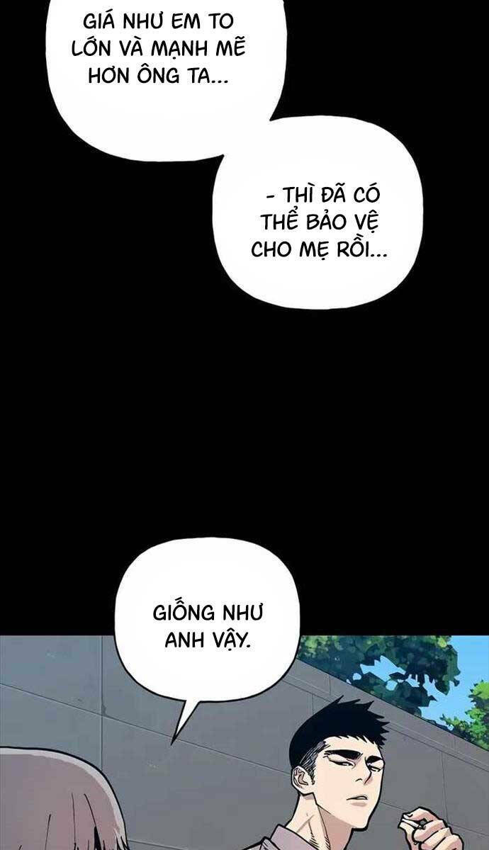 Ông Trùm Trở Lại: Chapter 5