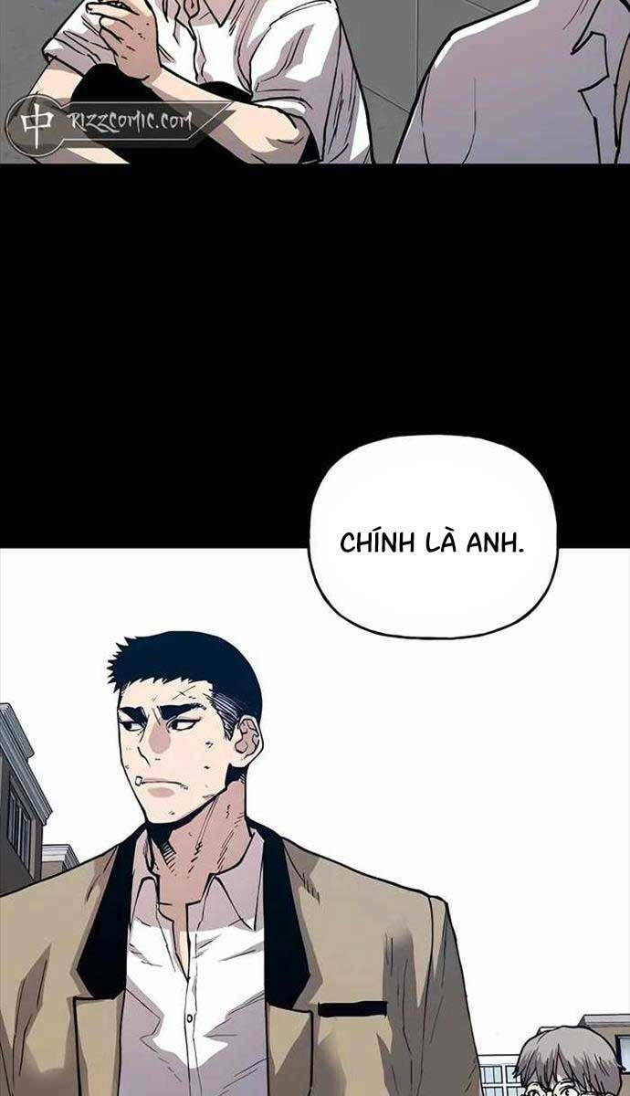 Ông Trùm Trở Lại: Chapter 5