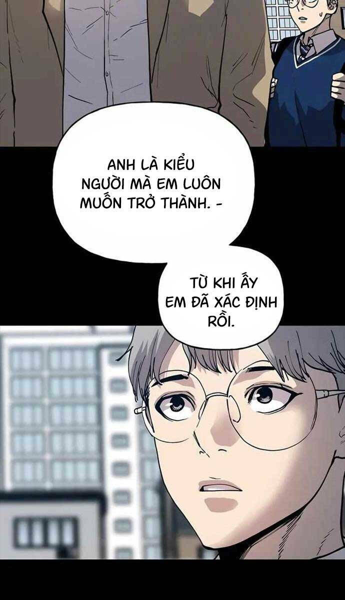 Ông Trùm Trở Lại: Chapter 5