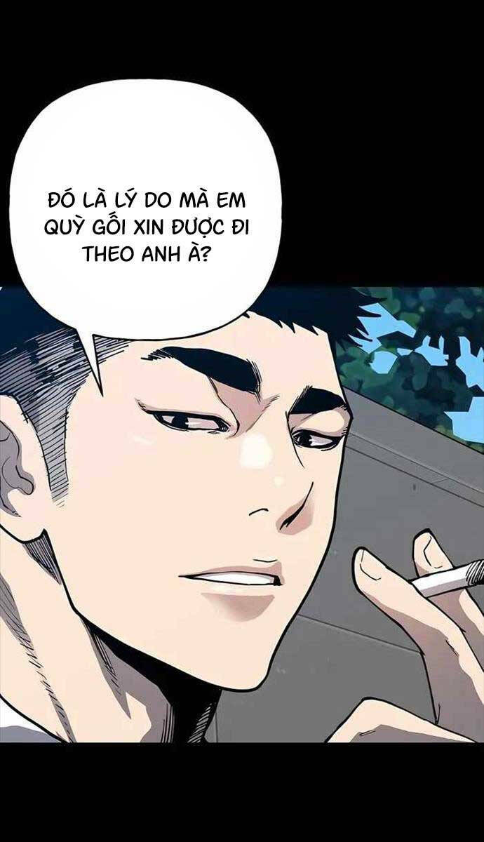 Ông Trùm Trở Lại: Chapter 5