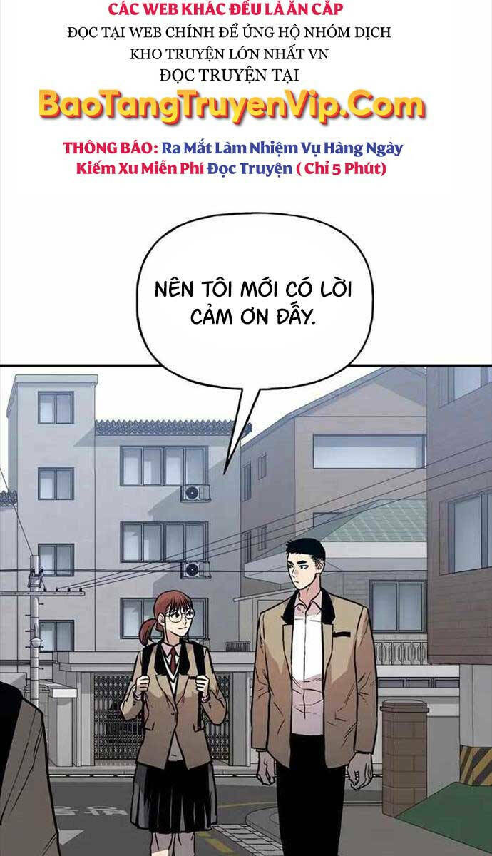 Ông Trùm Trở Lại: Chapter 5
