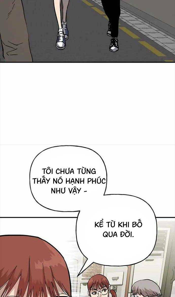 Ông Trùm Trở Lại: Chapter 5