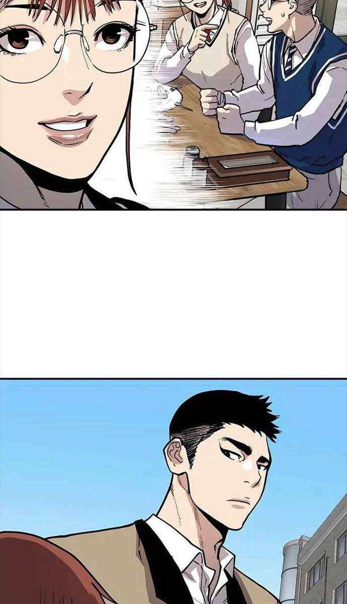 Ông Trùm Trở Lại: Chapter 5