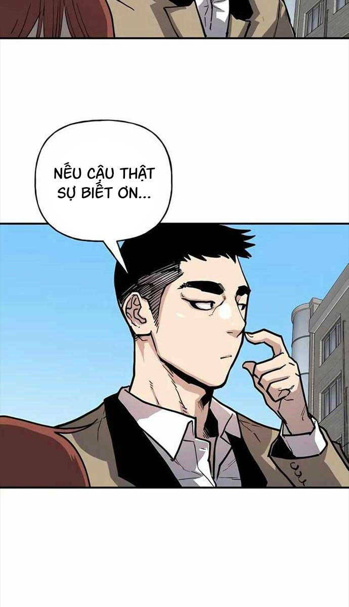 Ông Trùm Trở Lại: Chapter 5