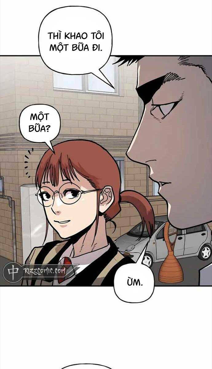 Ông Trùm Trở Lại: Chapter 5