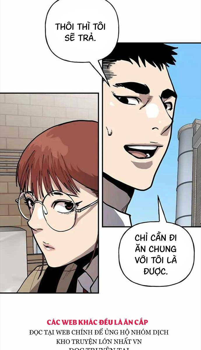 Ông Trùm Trở Lại: Chapter 5