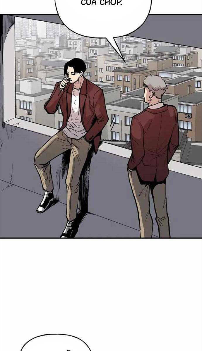 Ông Trùm Trở Lại: Chapter 5