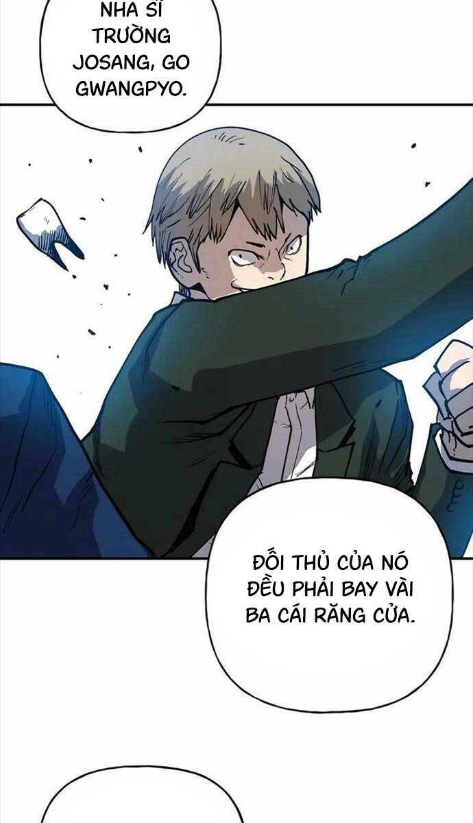 Ông Trùm Trở Lại: Chapter 5