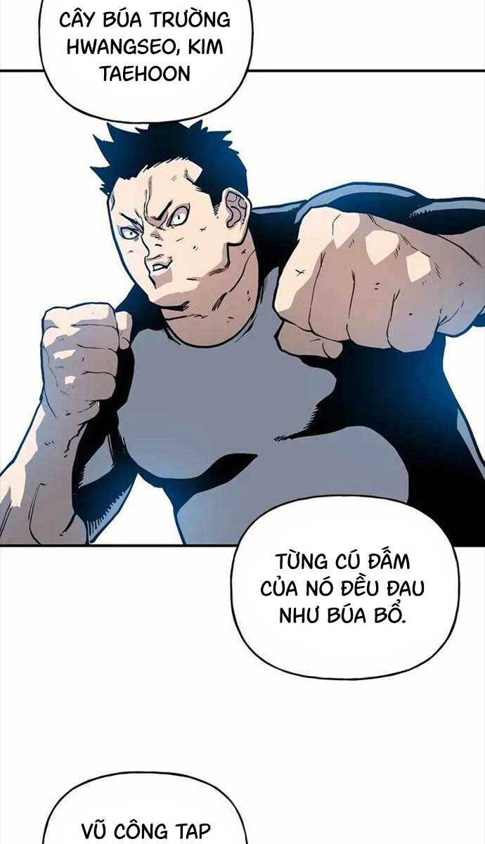 Ông Trùm Trở Lại: Chapter 5